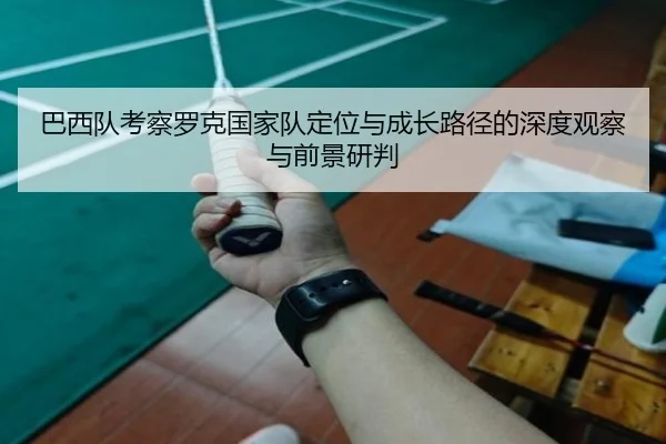 巴西队考察罗克国家队定位与成长路径的深度观察与前景研判