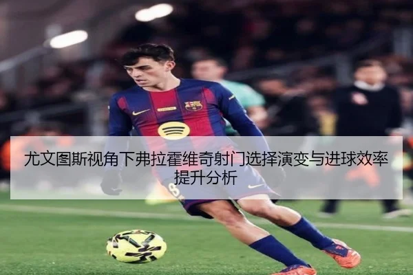尤文图斯视角下弗拉霍维奇射门选择演变与进球效率提升分析